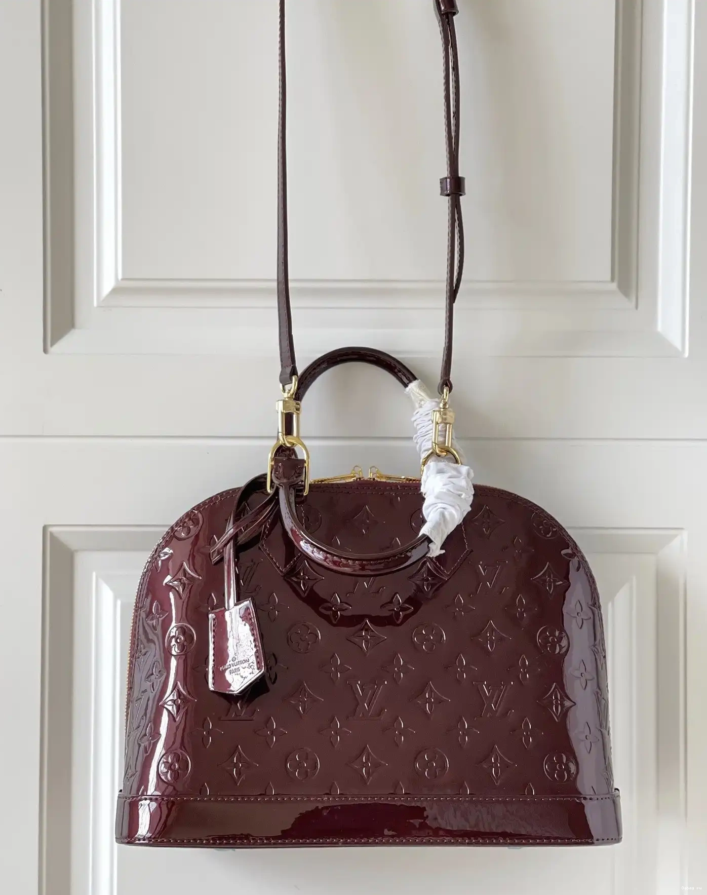 PM VUITTON LOUIS ALMA 0514